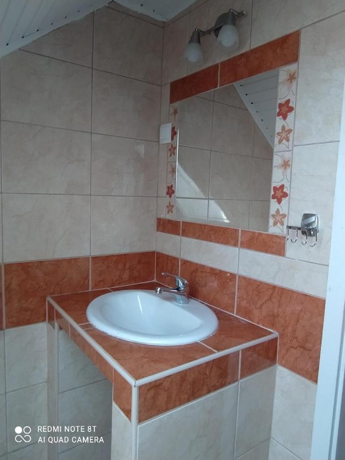 Apartmanhaz Gabriella Harkány Екстериор снимка