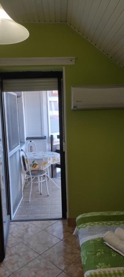 Apartmanhaz Gabriella Harkány Екстериор снимка