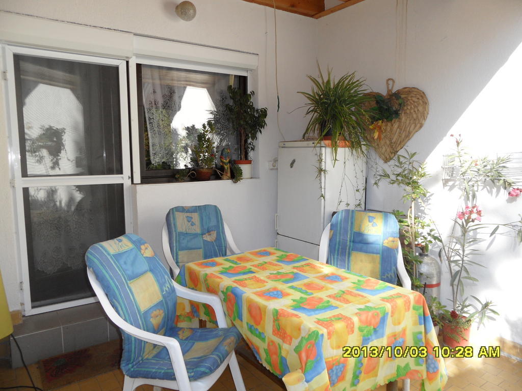 Apartmanhaz Gabriella Harkány Стая снимка
